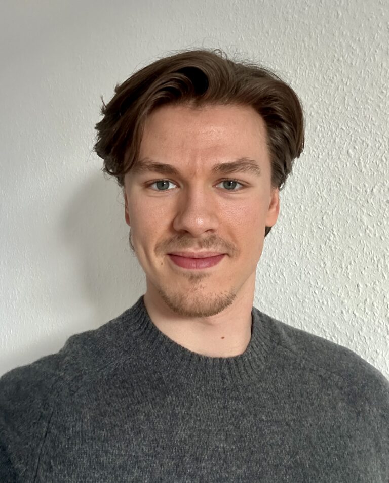 Profilbild von Lasse