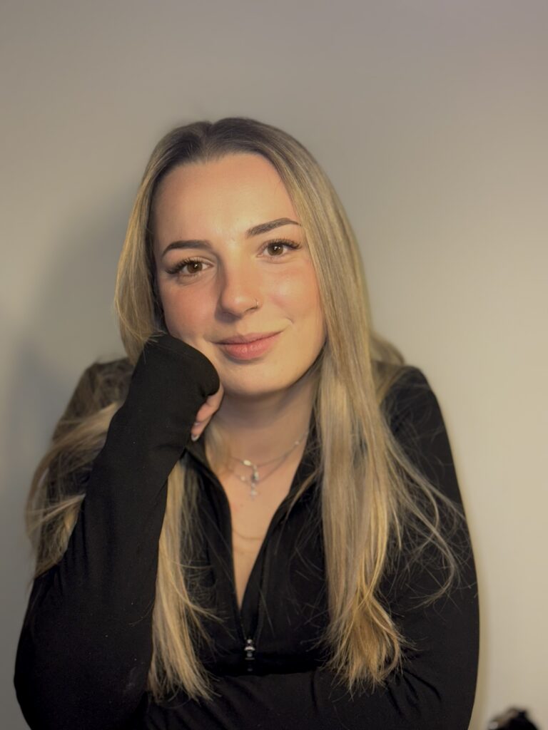 Profilbild von Wanja