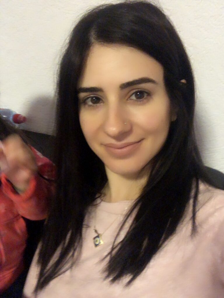Profilbild von Elif
