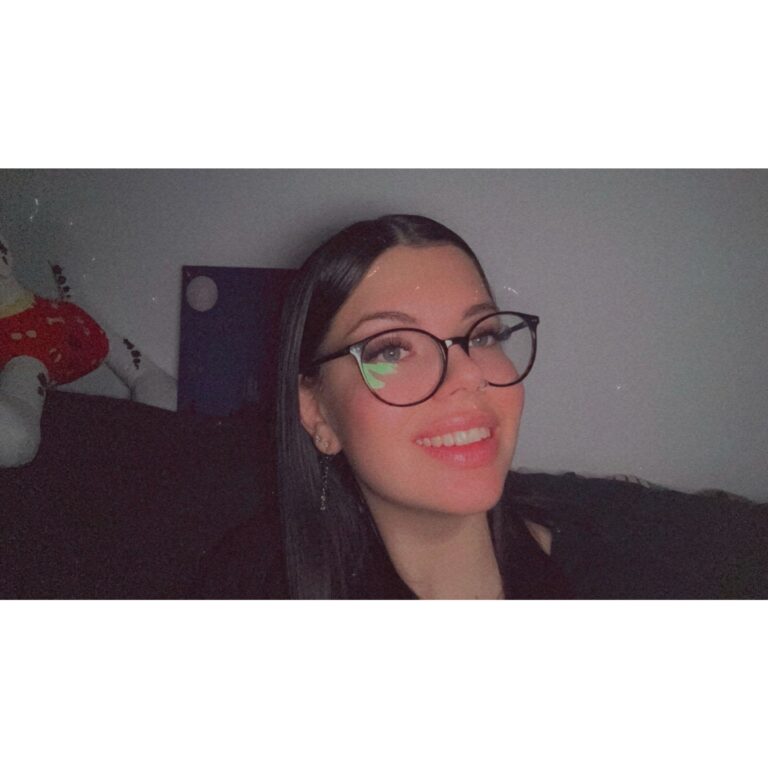 Profilbild von Latisha