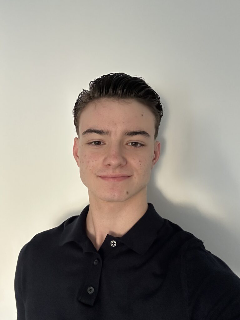 Profilbild von Ermin