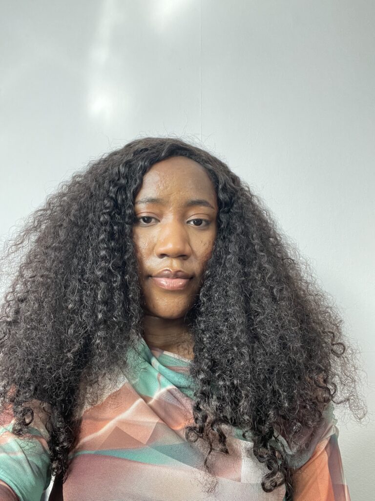 Profilbild von Uchechukwu