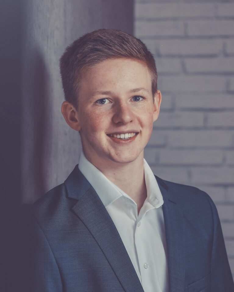 Profilbild von Jan