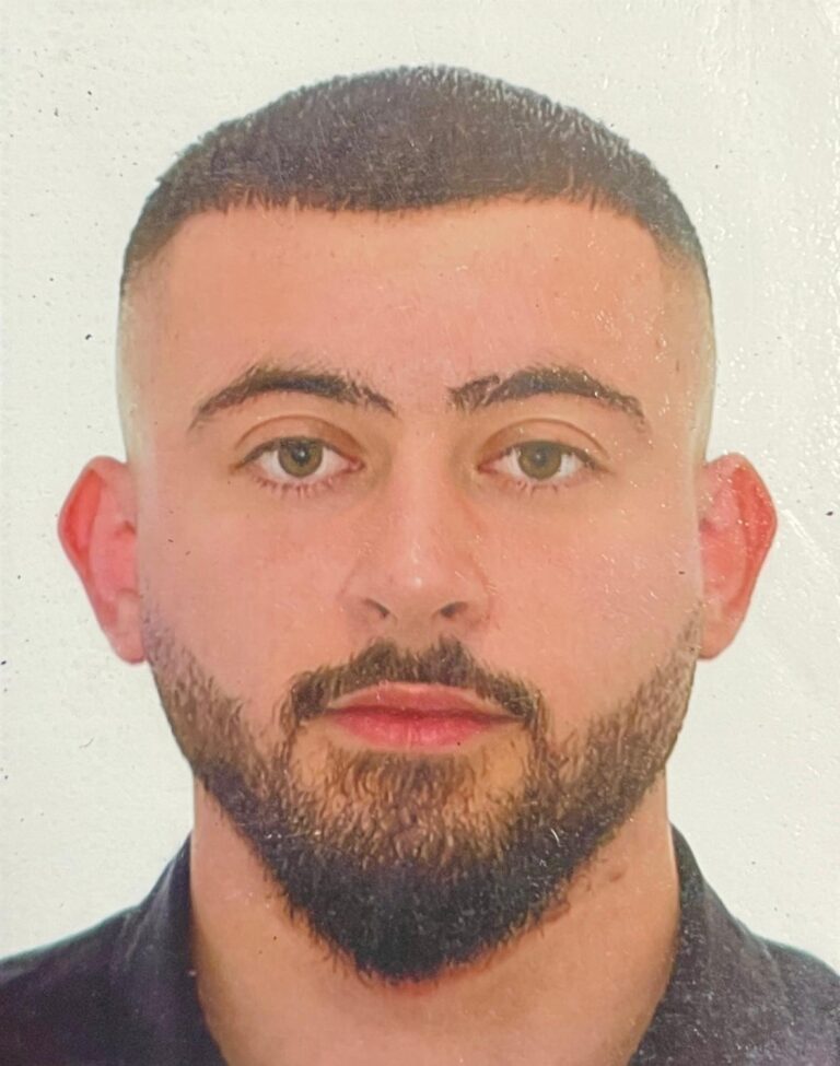Profilfoto von Mevlüt – öffentliches CALUMA Kandidatenprofil