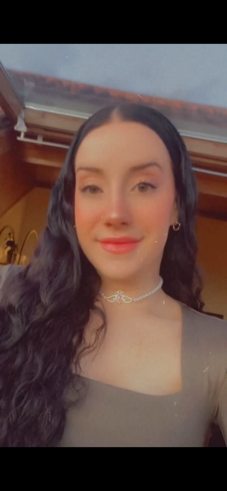 Profilfoto von Meryem – öffentliches CALUMA Kandidatenprofil