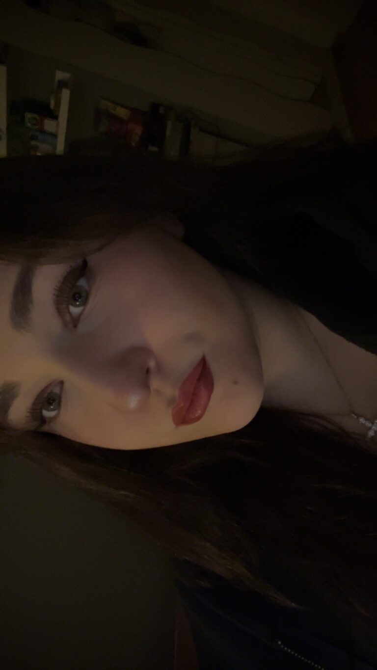 Profilbild von Sophia