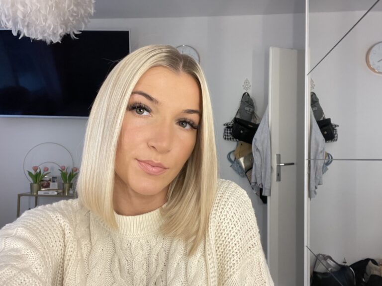 Profilbild von Victoria