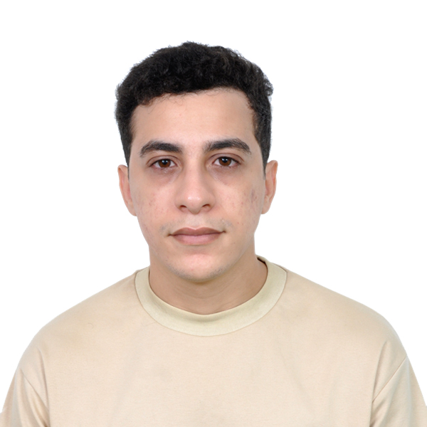 Profilbild von Seddik