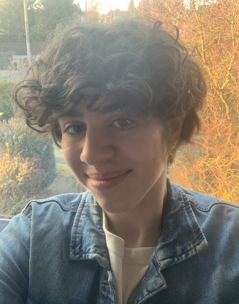Profilbild von Metaxia