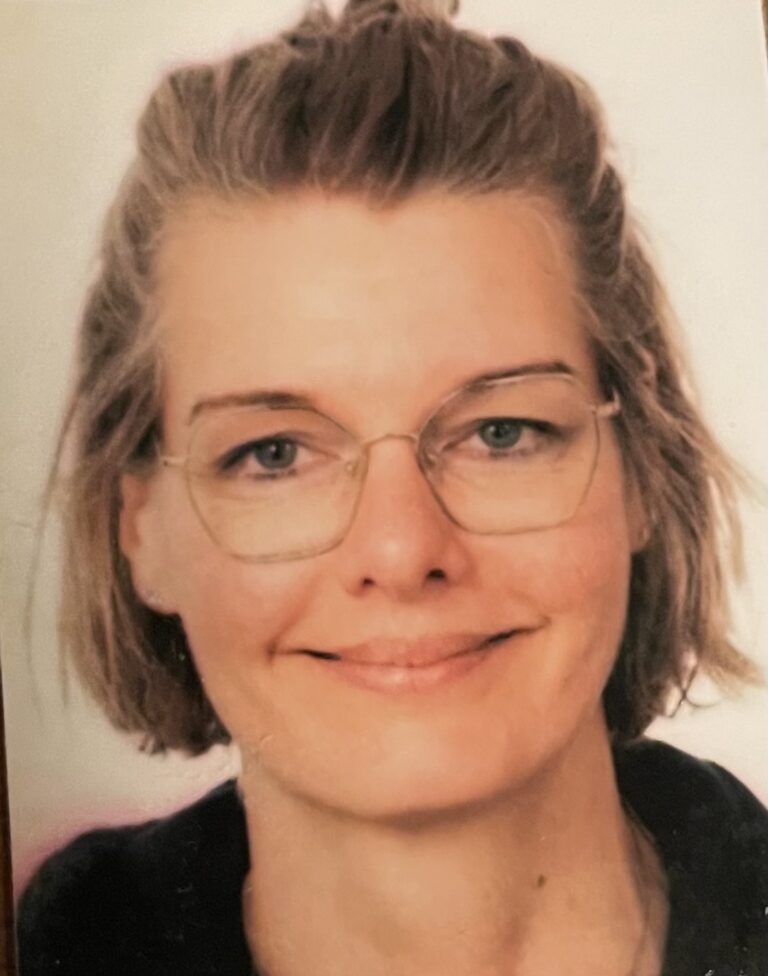 Profilfoto von Nadine – öffentliches CALUMA Kandidatenprofil