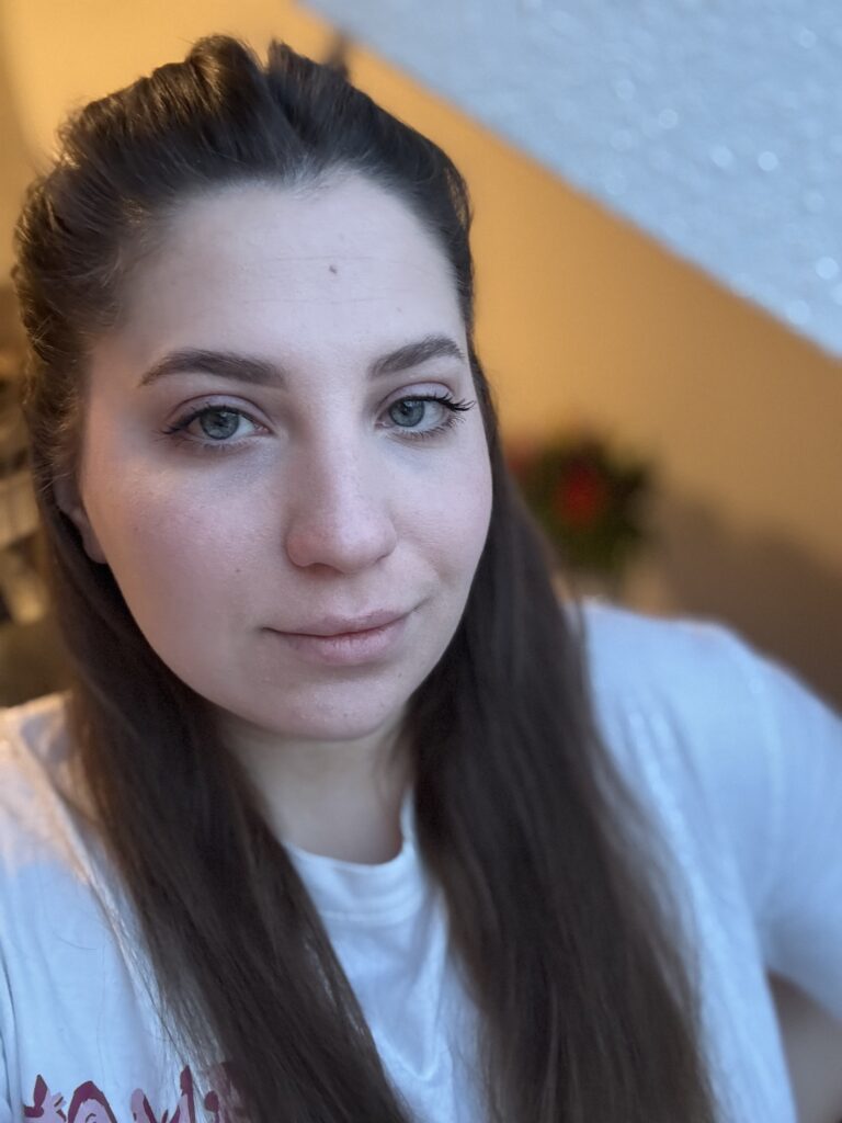 Profilbild von Marharyta