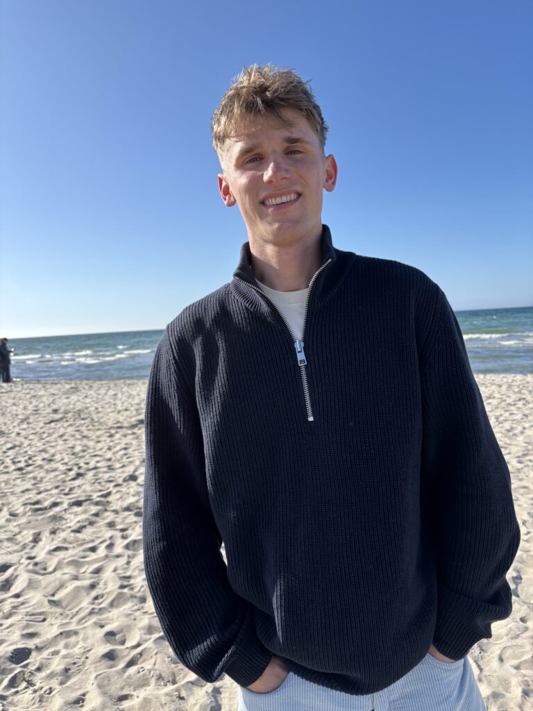 Profilbild von Johannes