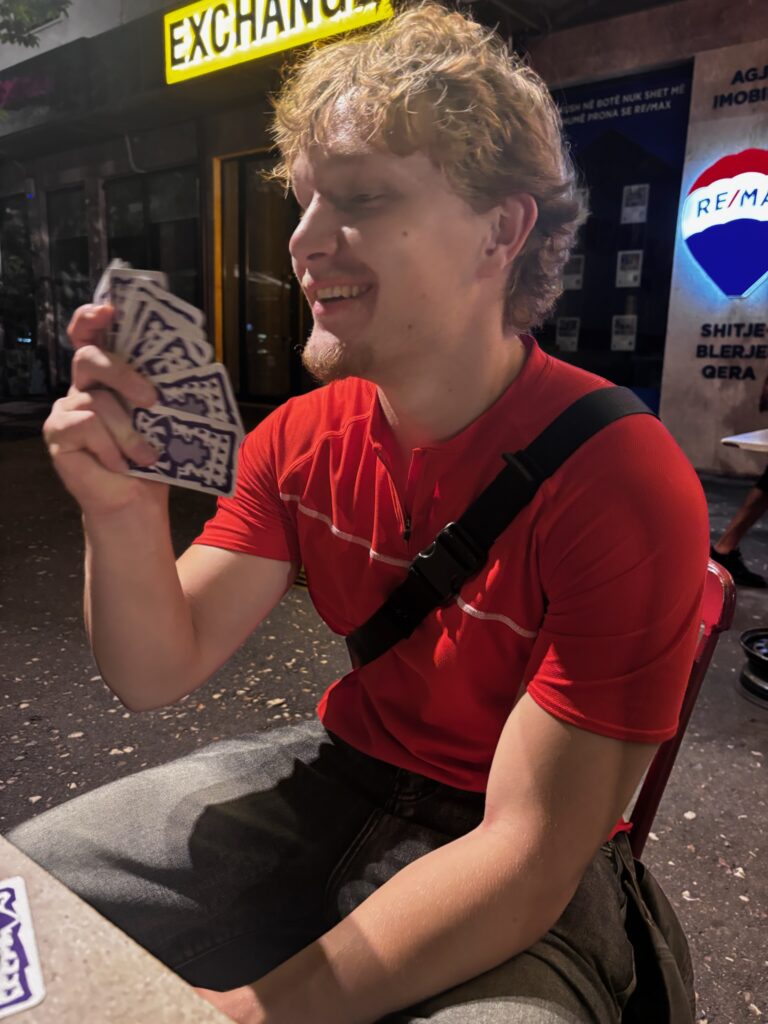 Profilbild von Matthias