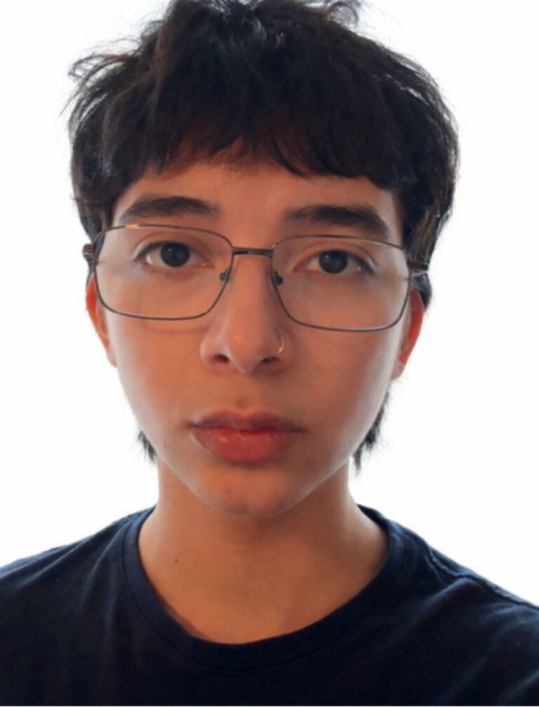 Profilbild von Nicolás