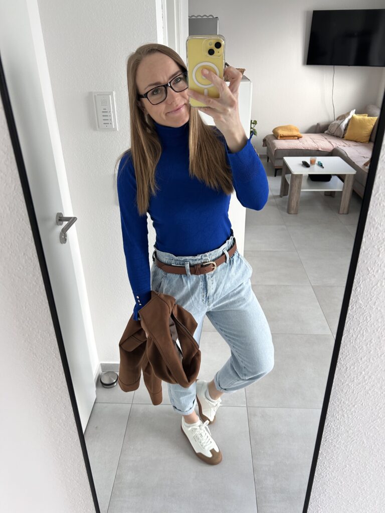 Profilbild von Agnieszka