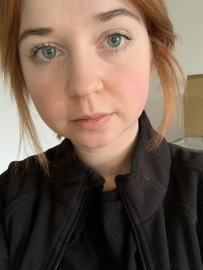Profilbild von Eileen