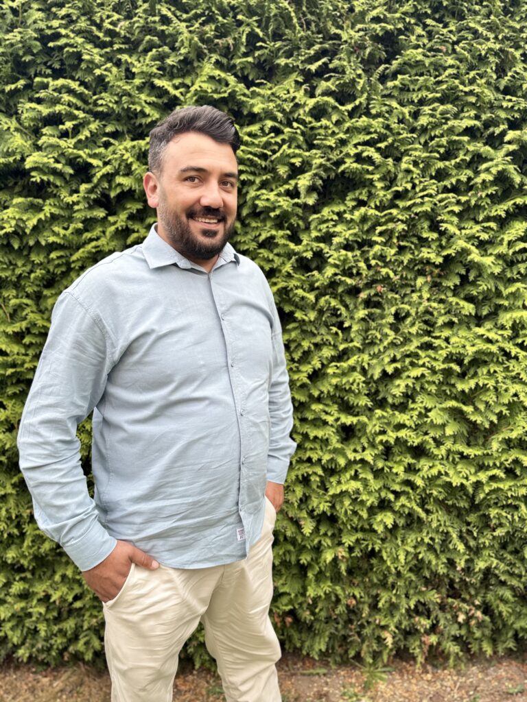 Profilbild von Battal