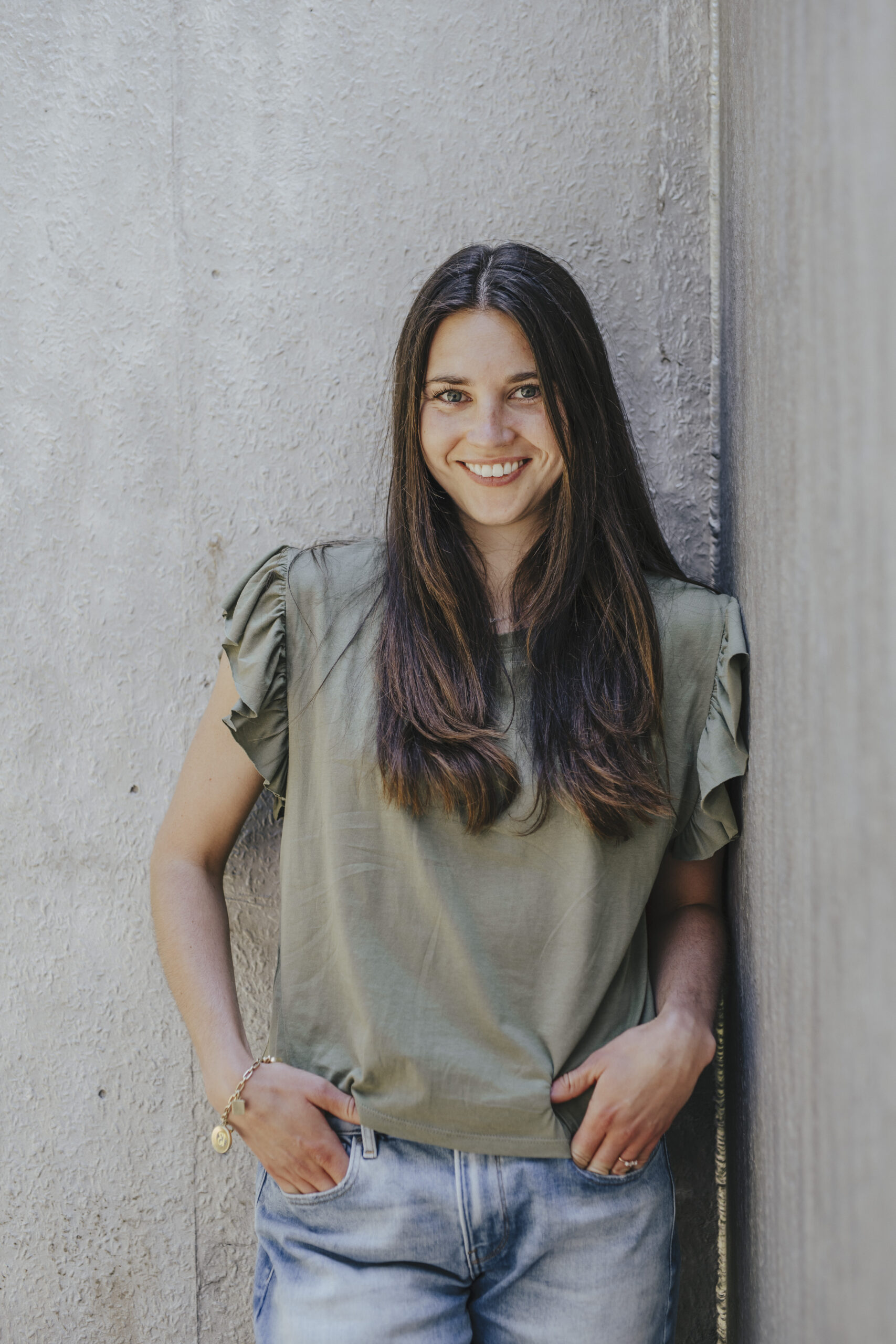 Profilbild von Celina