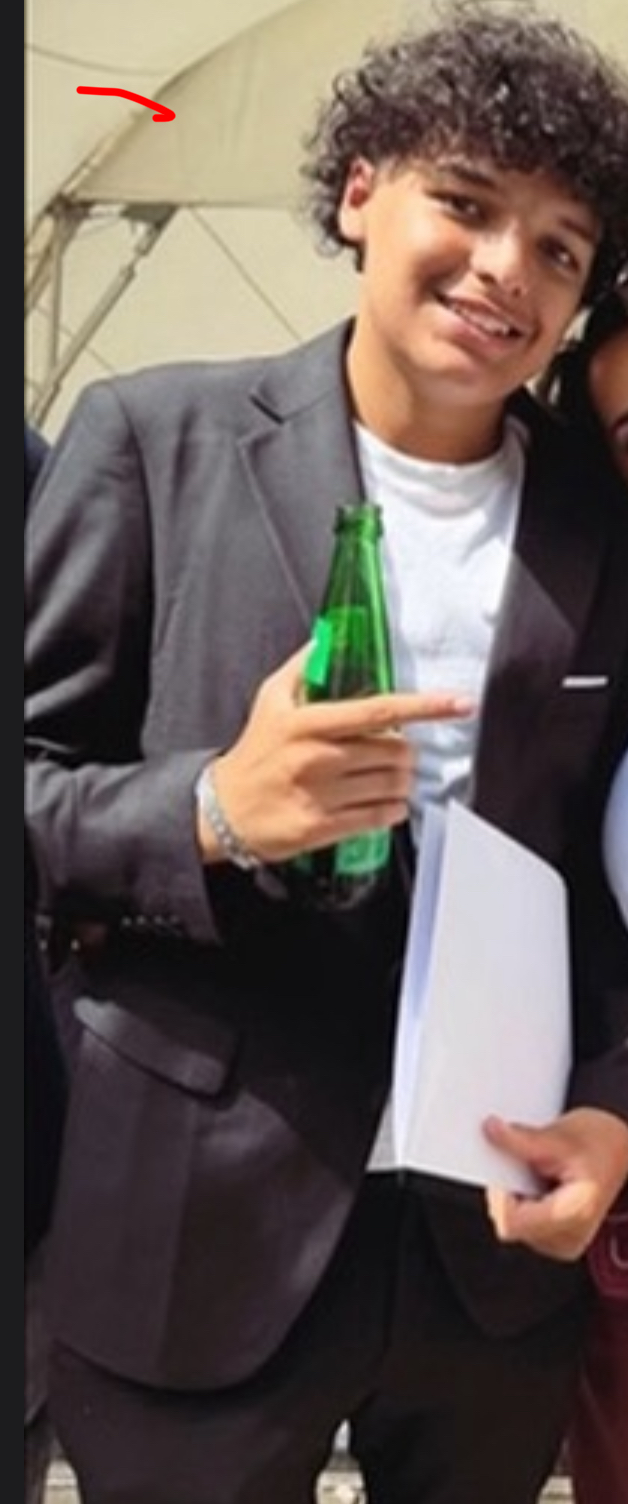 Profilbild von Imran