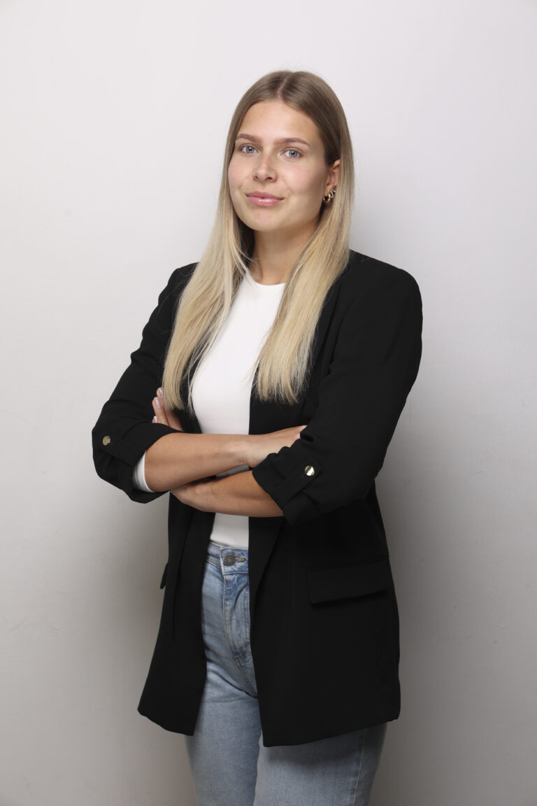 Profilbild von Lara