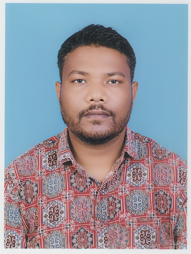 Profilbild von Mukesh