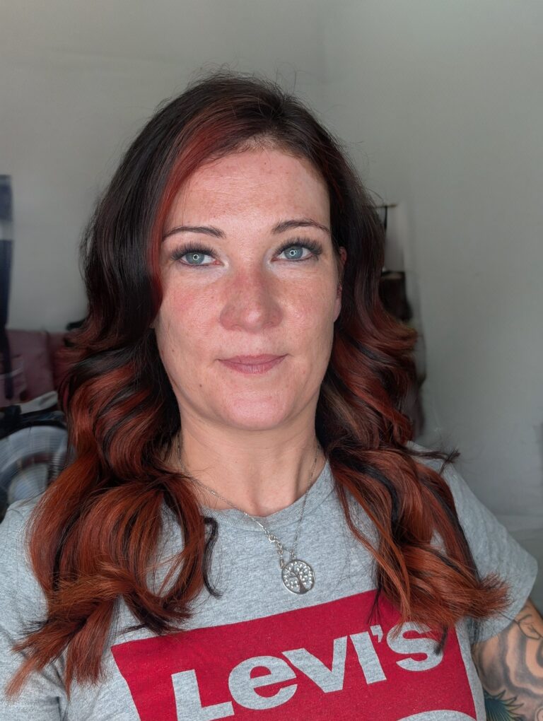 Profilbild von Sabrina