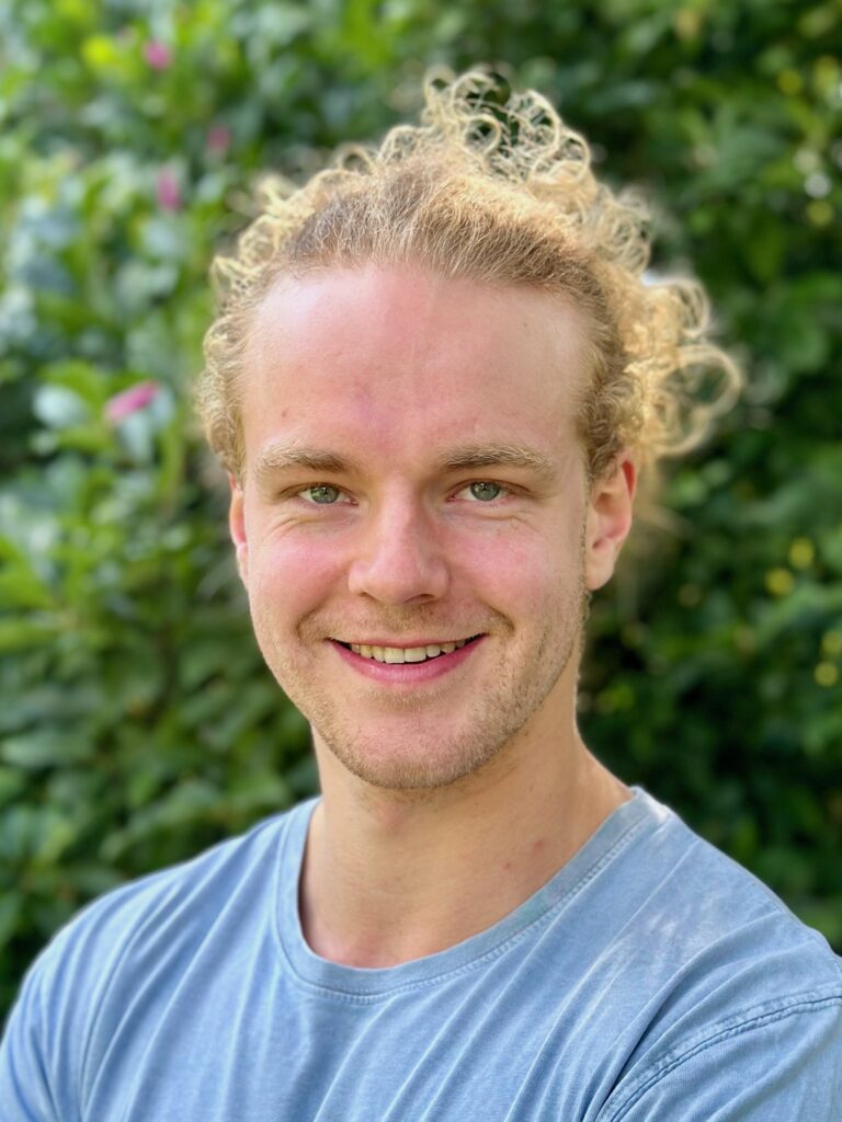 Profilbild von Jannis