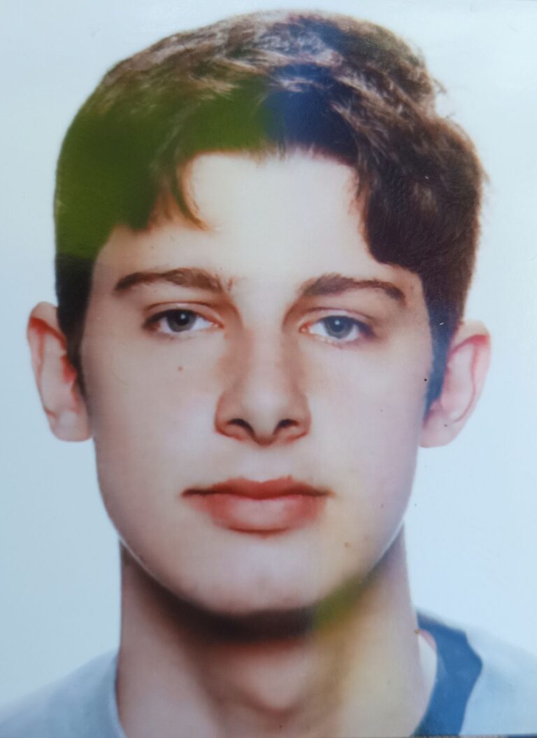 Profilbild von Arne