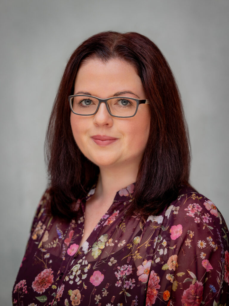 Profilbild von Julia