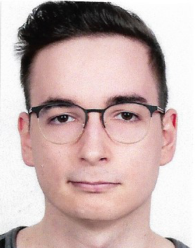 Profilbild von Alexander