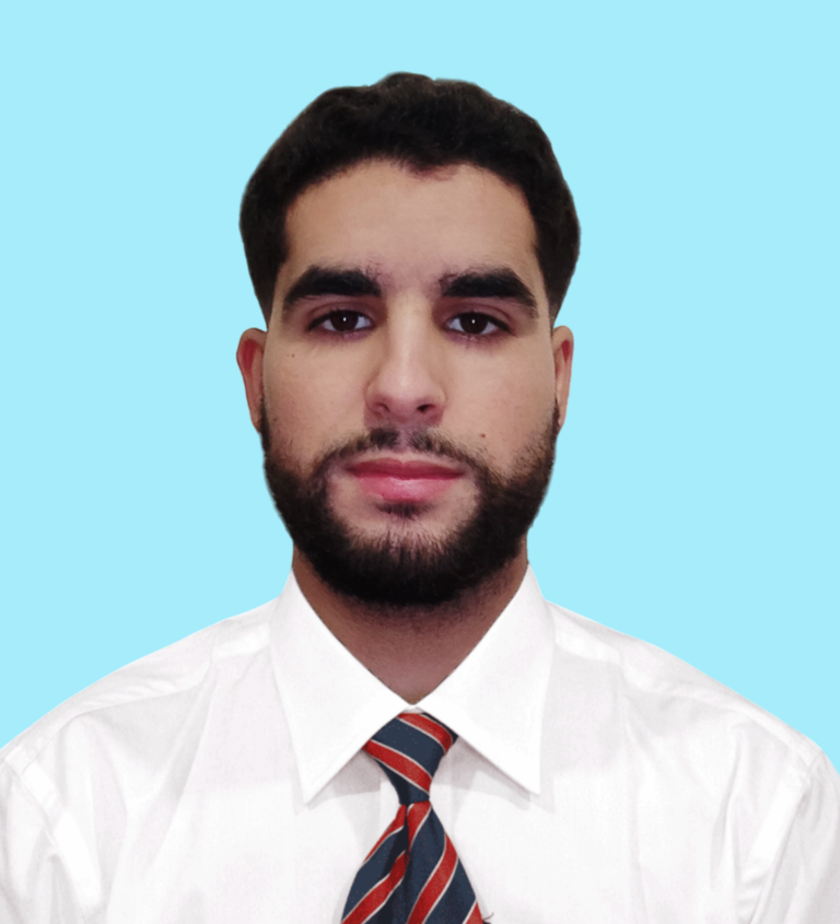 Profilbild von Adil