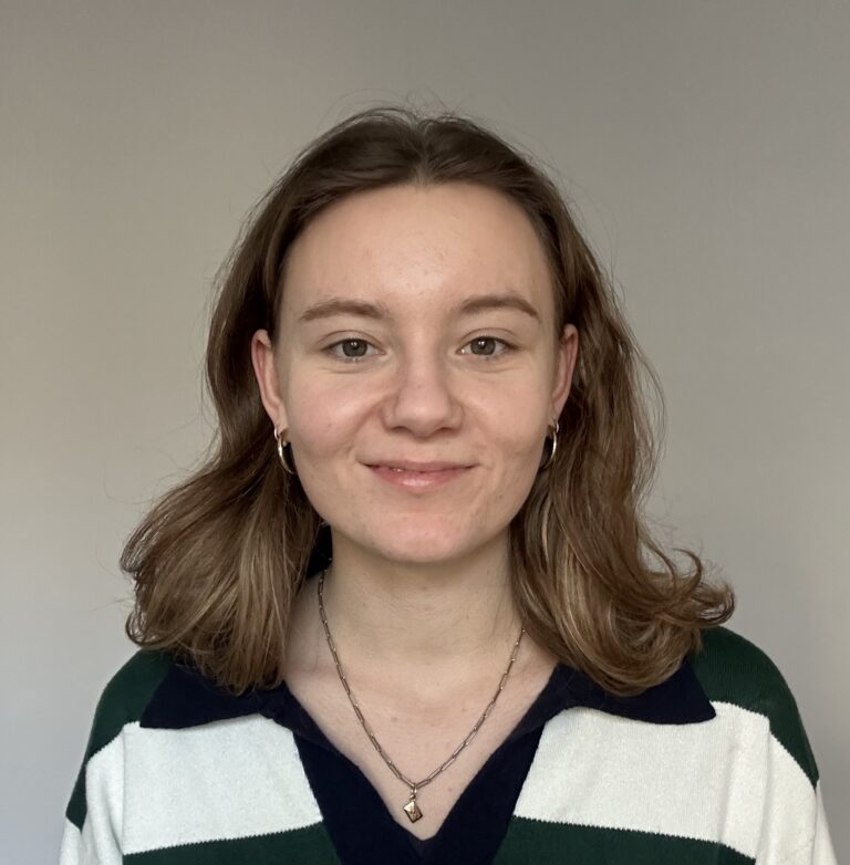 Profilbild von Juliane