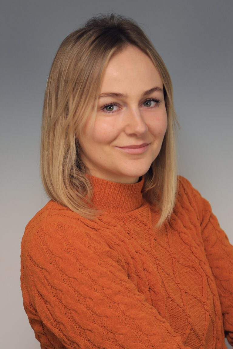 Profilbild von Regina
