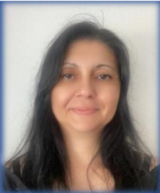 Profilbild von Hajrija