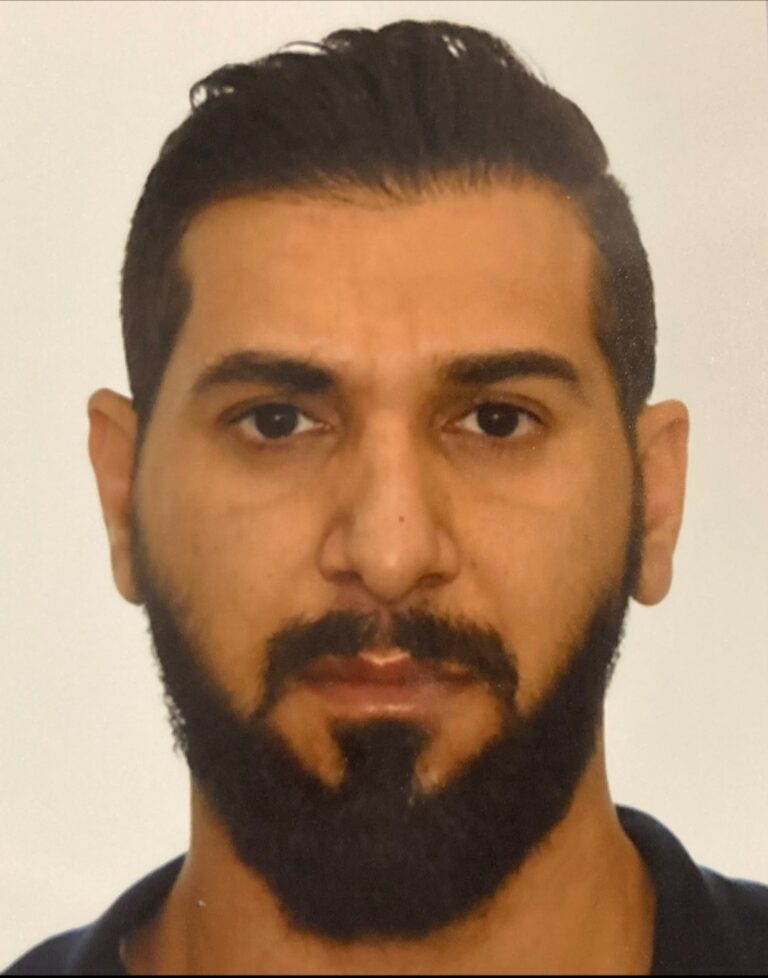 Profilbild von Emrah