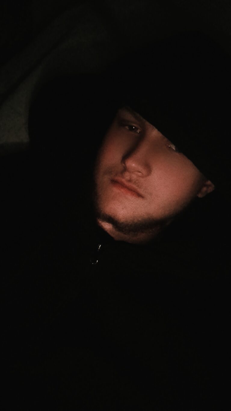 Profilbild von Jason
