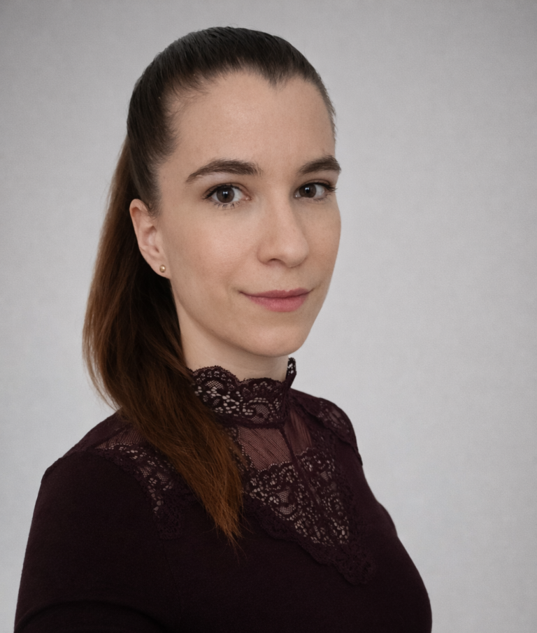 Profilbild von Viktoria
