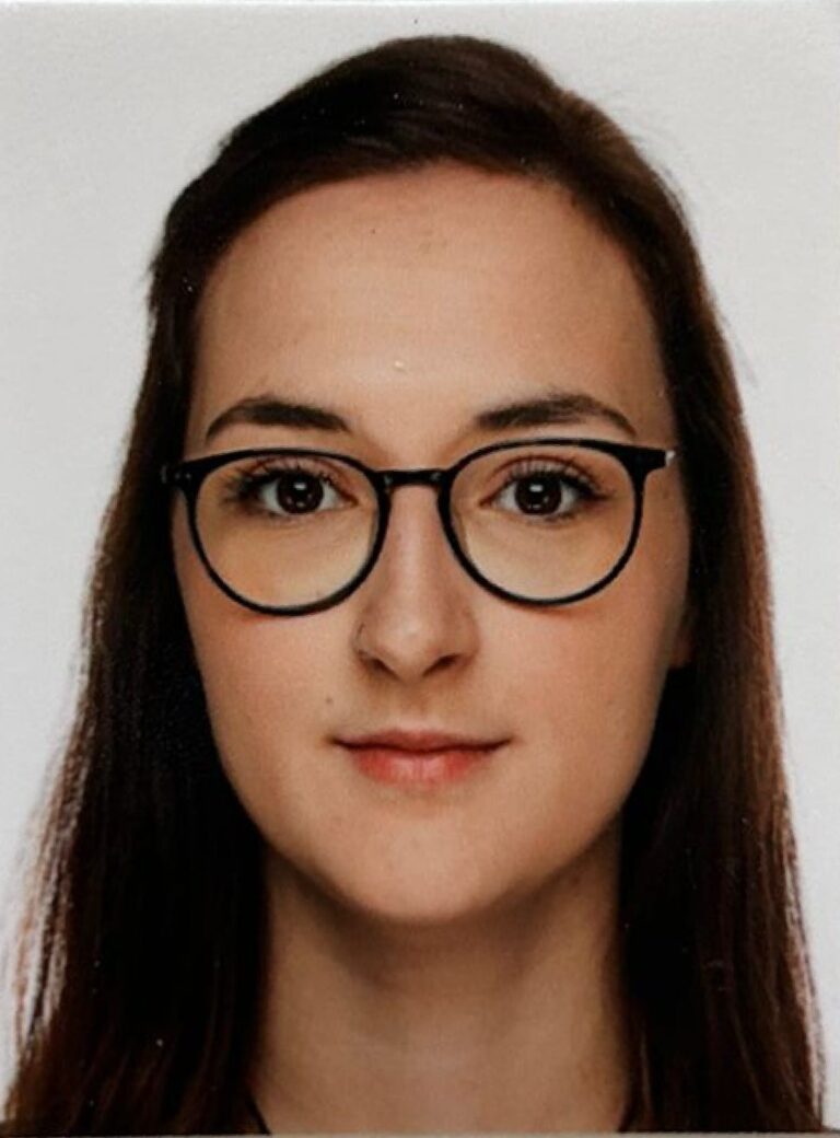 Profilbild von Annika
