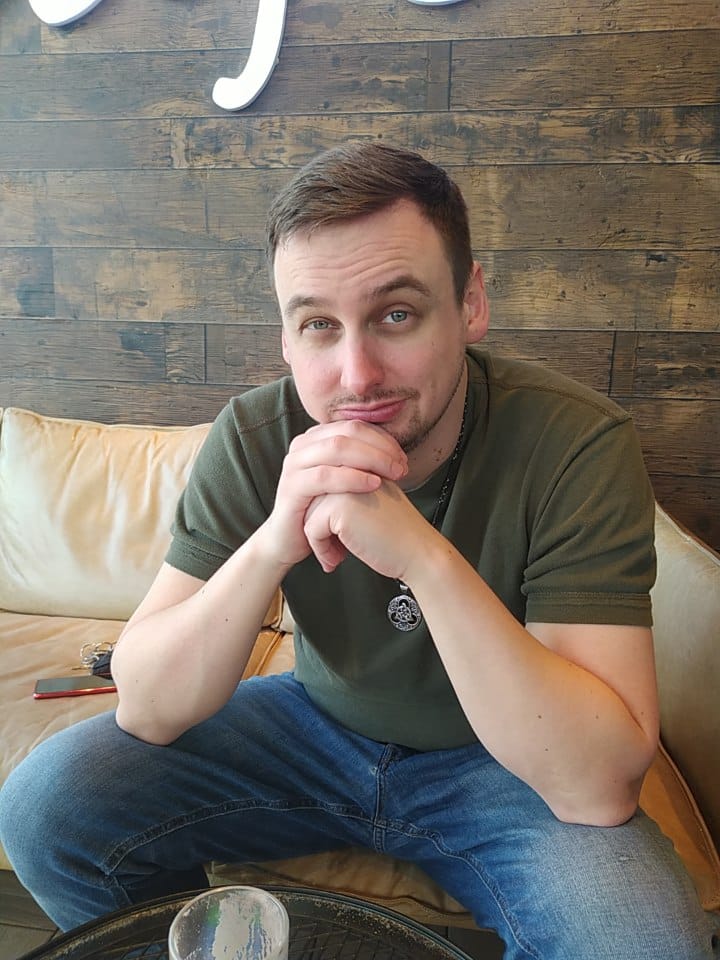 Profilbild von Fabian