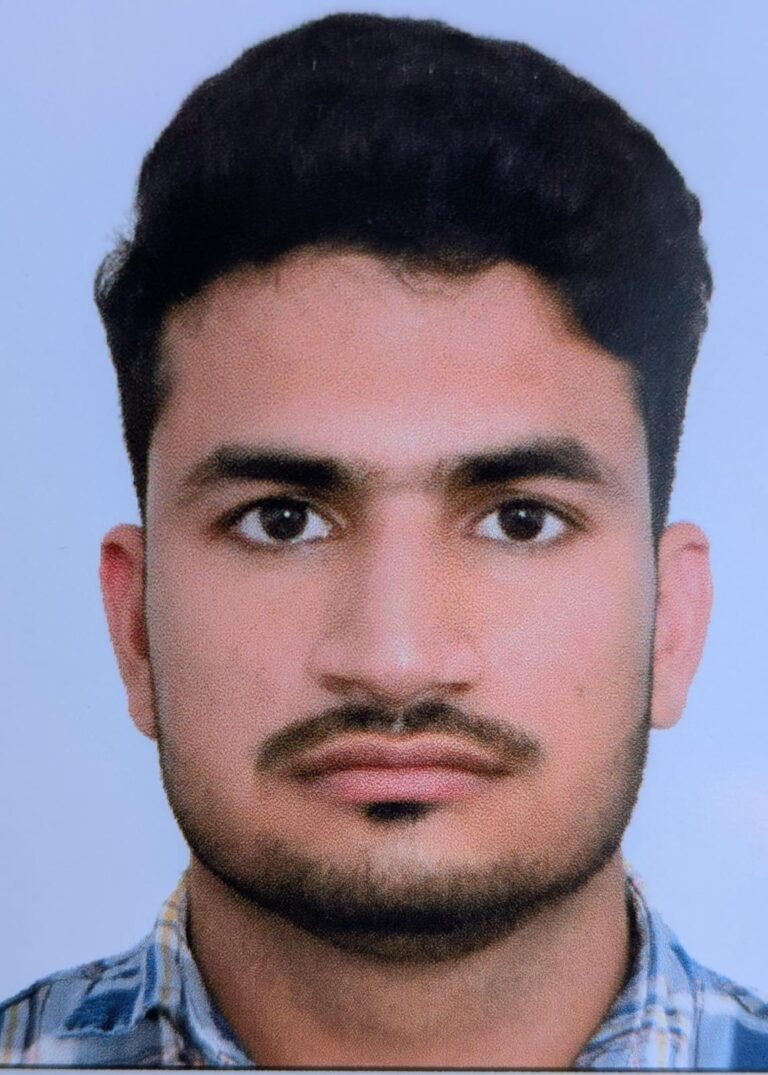 Profilbild von Ved