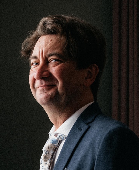 Profilfoto von Darius – öffentliches CALUMA Kandidatenprofil