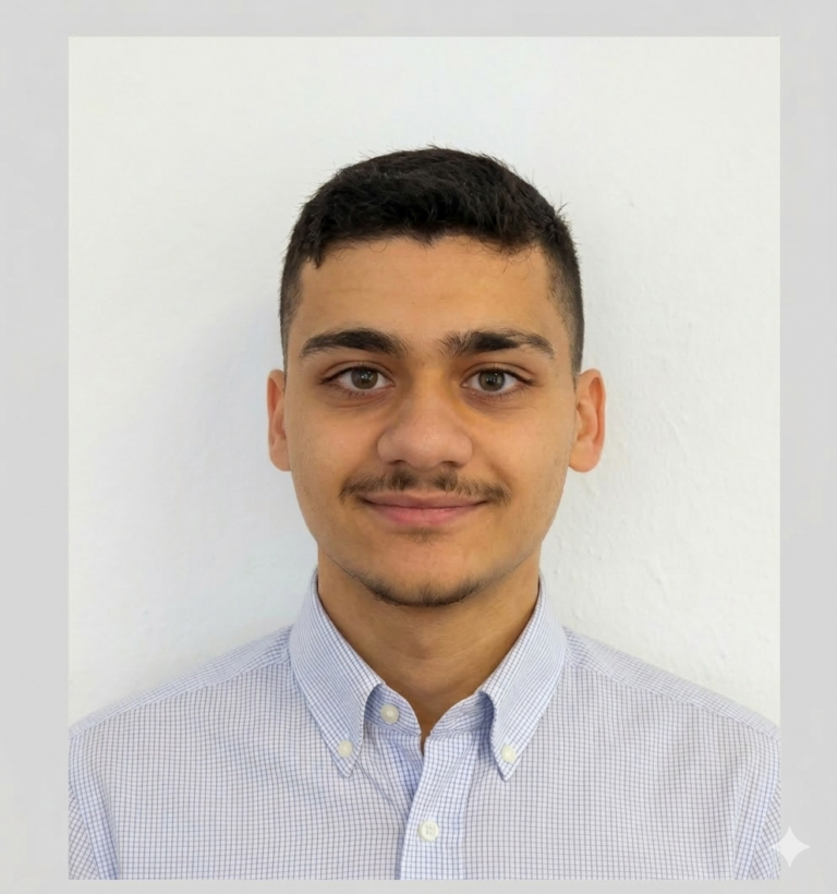 Profilbild von Hamza