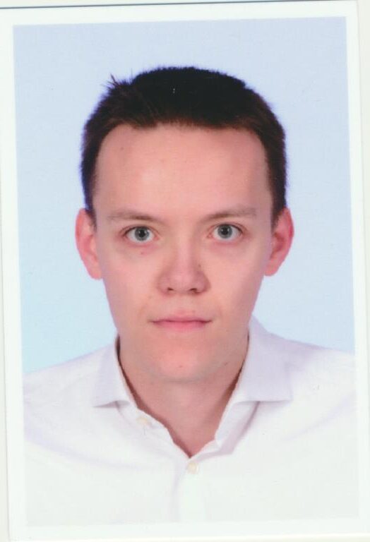 Profilbild von Maximilian
