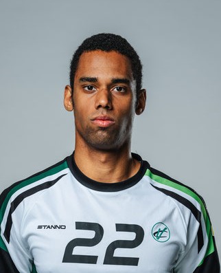 Profilbild von Aaron
