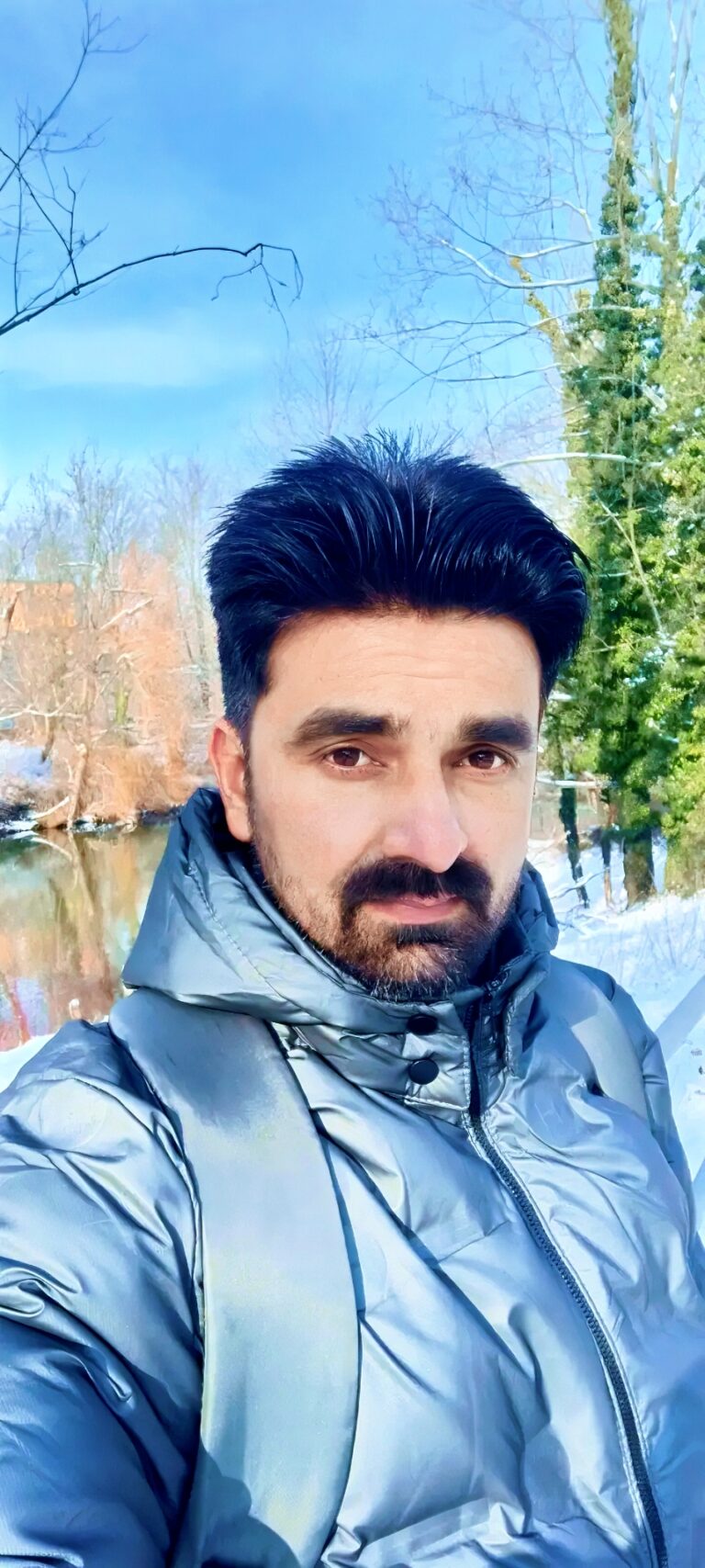 Profilbild von Shahzad