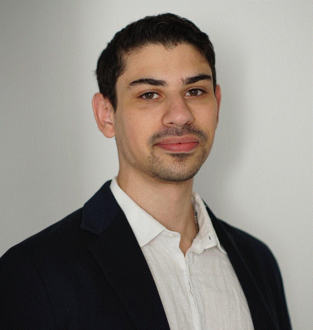 Profilbild von Youssef