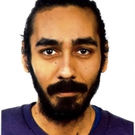 Profilbild von Momin