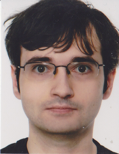 Profilbild von Dennis