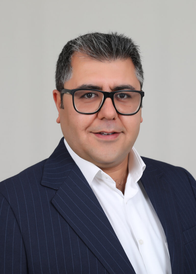 Profilbild von Mohammad
