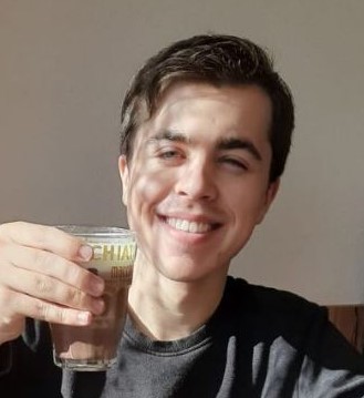 Profilbild von Oliver